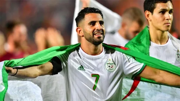 Qualification Coupe du monde : Au tour de l’Algérie…
