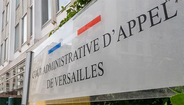 La Cour administrative d’appel de Versailles annule le refus de regroupement familial sur place