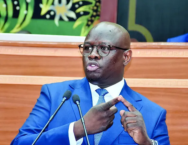 Deux poids, deux mesures : l’attitude du Fmi face au Sénégal interroge
