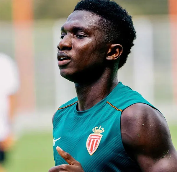 Transfert avorté de Lamine Camara : La grosse mise au point de l’As Monaco
