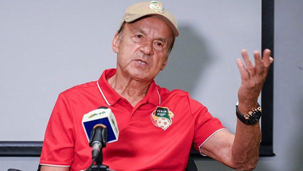 Mondial 2026 – Le Bénin vire en tête devant l’Afrique du Sud : Gernot Rohr loin d’être euphorique