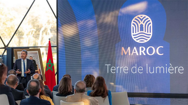 Reflets du Maroc