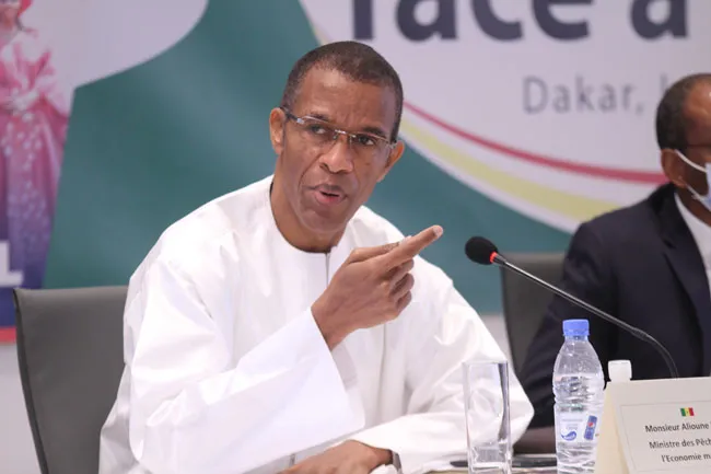 Opinion – Alioune Ndoye (Ps) La vérité, l’exigence de cohérence et la responsabilité de gouverner