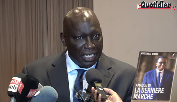 Affaire Madiambal Diagne : L’affectation des commissaires n’est pas un signe de rupture