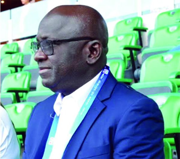 Avis d’Expert – Souleymane Boun Daouda Diop décortique le discours de la ministre des Sports à l’installation du président de la Fsf : «L’Etat a mis en place le système de jeu, à la Fédération d’assurer la victoire»