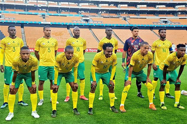 Mondial 2026 – Coup de tonnerre dans le Groupe C : La Fifa sanctionne l’Afrique du Sud, Bénin nouveau leader