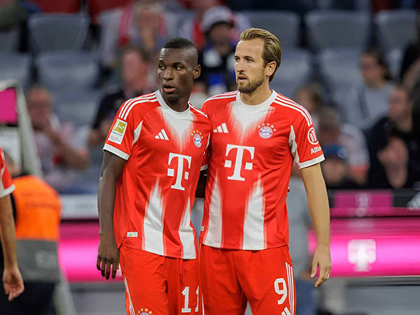 Avenir : Jackson parti pour rester définitivement au Bayern