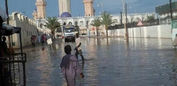 Inondations à Touba : Transformer l’épreuve en opportunité
