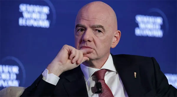 Nigeria : La Fifa demande des clarifications à la Fédé
