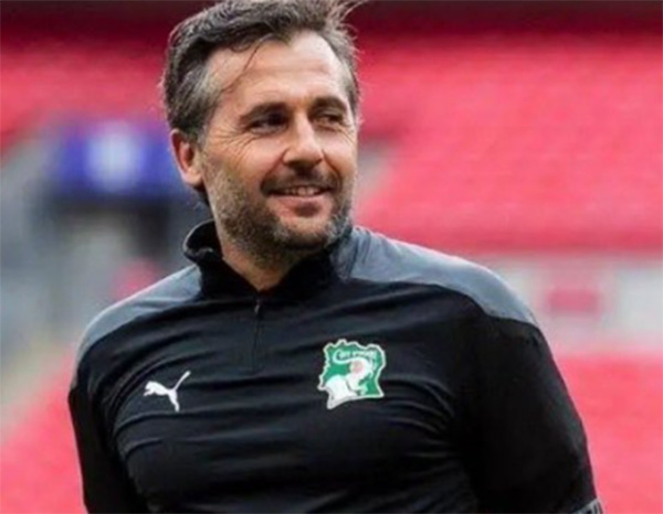 Coaching : Patrice Beaumelle se rapproche de l’Angola