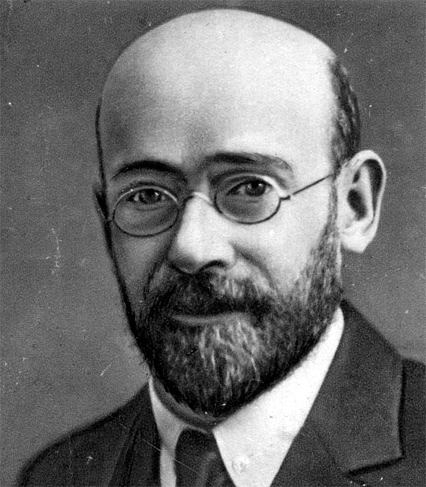 Janusz Korczak et nous