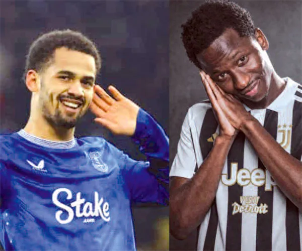 Tanière – Pape Matar Sarr, Iliman Ndiaye, Ismaïla Sarr, Lamine Camara… : Le mercato animé des Lions