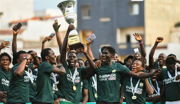 Coupes d’Afrique – Youssou Dial sonne l’alerte pour leur déplacement au Cameroun : Le Jaraaf interpelle (encore) la ministre des Sports