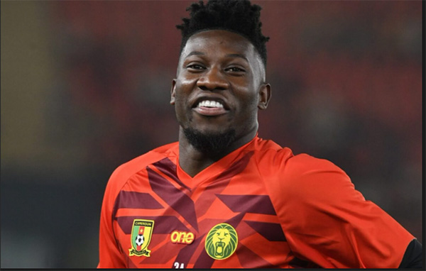 Turquie – «Homme du match» pour sa première : André Onana prend déjà sa revanche sur Manchester United