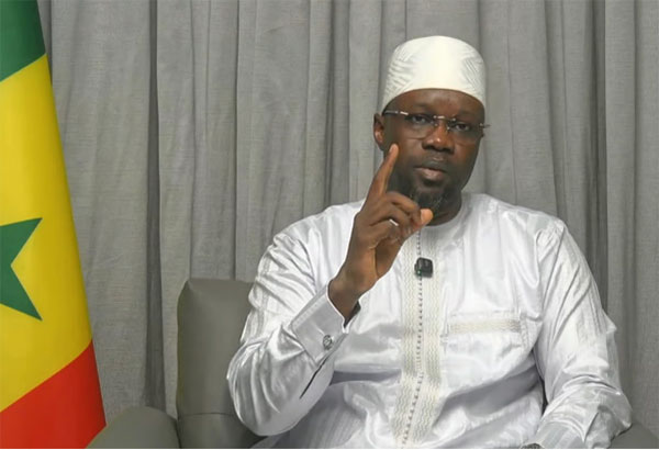 La logistique, un levier incontournable du Plan de redressement économique du Sénégal