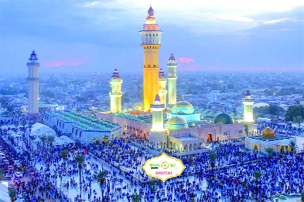 Touba face au risque de la fragmentation : quand le rappel à l’ordre devient nécessaire