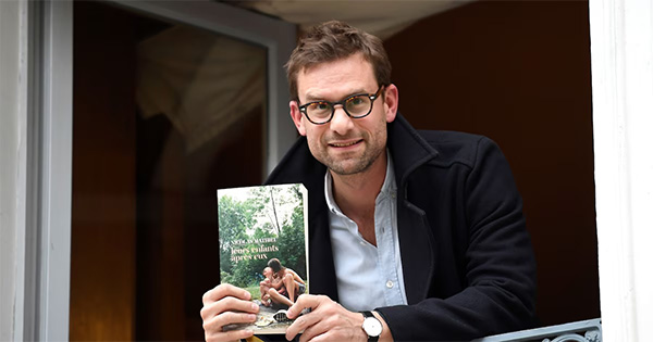 Nicolas Mathieu signe un récit politique universel