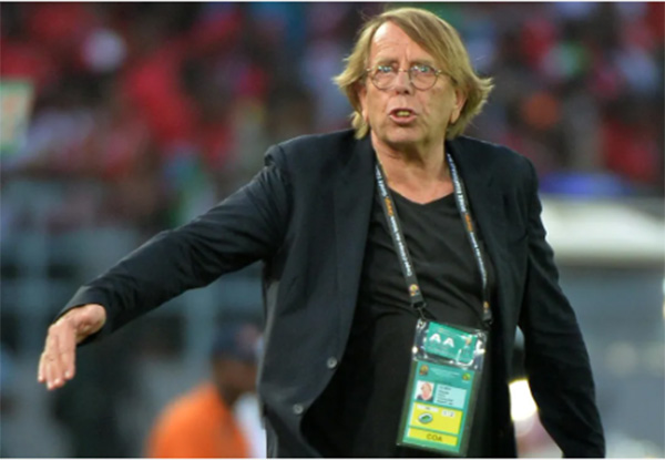 Position – Claude Le Roy, ancien sélectionneur des Léopards : «La Rd Congo a la malchance de tomber sur le Sénégal»