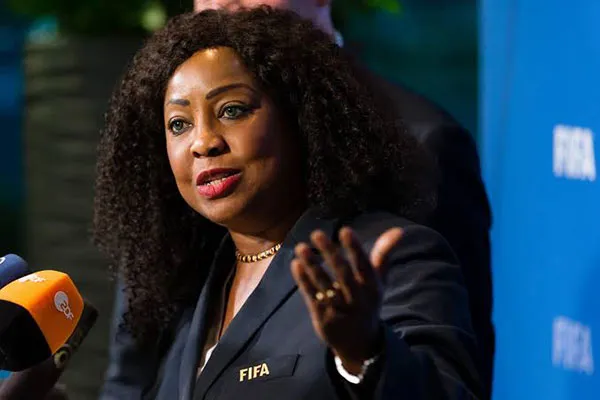 Seed Project : Fatma Diouf Samoura nommée Pca