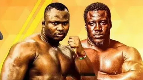 Lutte – Modou Lô compare Sa Thiès et Balla Gaye 2 : «Ils sont frères, mais n’ont pas la même façon de lutter»