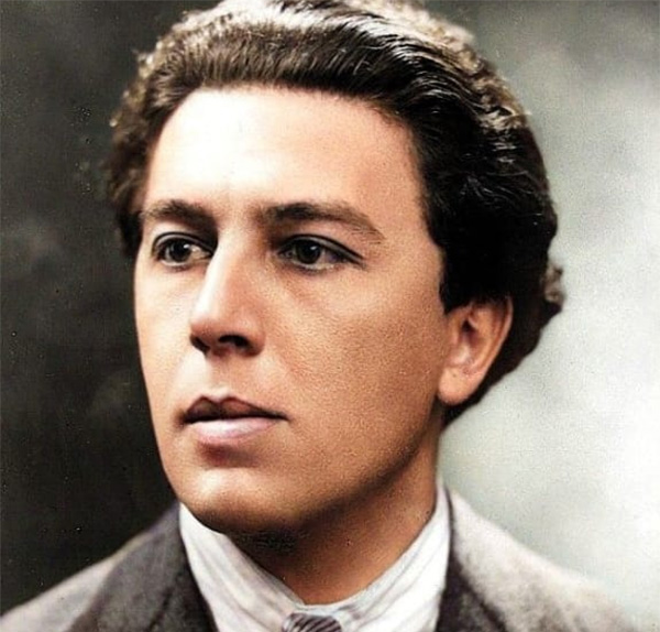 1924-2024 : le Surréalisme a cent ans… Ode à André Breton
