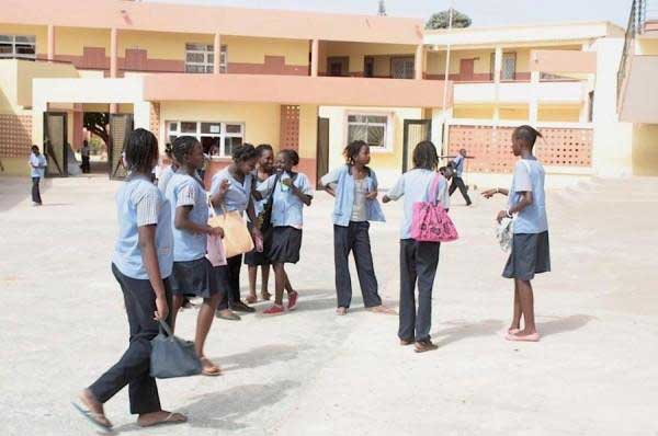 Education – Grève générale les 21, 22 et 23 octobre : Le G7 fait sa rentrée des clashs