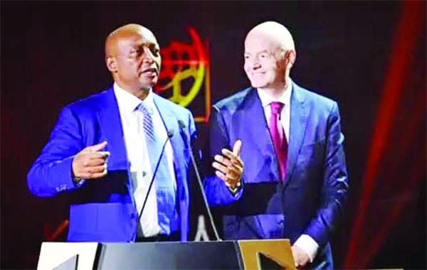 Election – Claude Le Roy, sur le soutien de la Caf : «Certains n’ont pas du tout l’intention de voter Infantino»