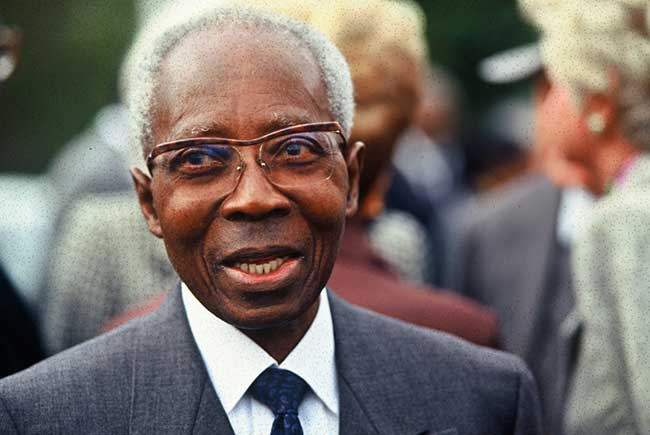 Pensée Senghorienne – Dialogue Afrique-Europe : Le Sénégal et l’Italie unis par l’héritage du Président-poète
