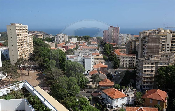 Dakar, vitrine ou capharnaüm ?