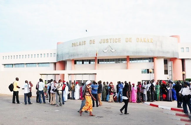Procès – Affaire du Lot no12 de Sud-Foire : L’affaire Seynabou Ndiaye renvoyée au 26 octobre