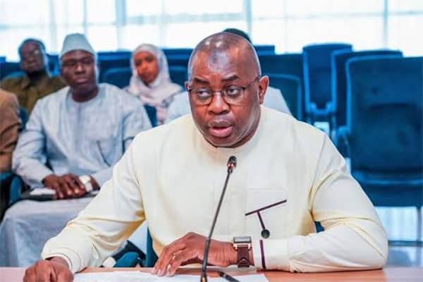 Appel – Fonction publique et dialogue social : Le ministre Mamadou Lamine Dianté privilégie la concertation face aux menaces de grève