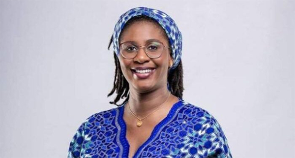 Conquête de la «ville rebelle» de Thiès : Ousseynou Diouf assène ses vérités devant la ministre Fatou Kiné Diakhaté