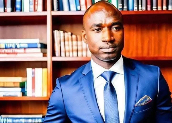 Convoqué à la Dsc aujourd’hui : Bougar Diouf, un membre gênant de «Diomaye Président»