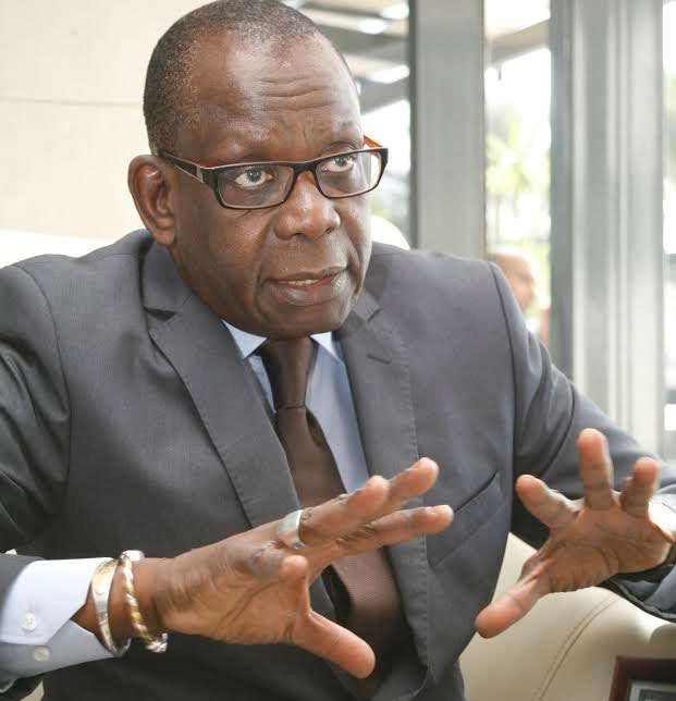 Macky Sall : Ce qu’une candidature révèle, ce qu’une expérience peut encore apporter Un débat intellectuel à saluer