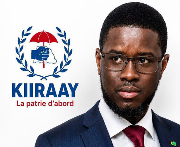 Yembeul Nord – Responsable politique de Ldr/Yessal : Ndary Aïdara change de camp et mise sur Kiiraay