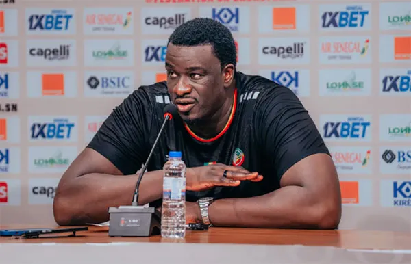 Basket – Eliminatoires Mondial 2027 : Le Sénégal appelé à réagir après sa défaite face à l’Egypte