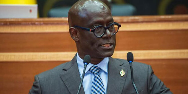 Thierno Alassane Sall s’interroge : «Comment expliquer que 37 milliards de F Cfa se volatilisent comme une simple pièce égarée au marché»