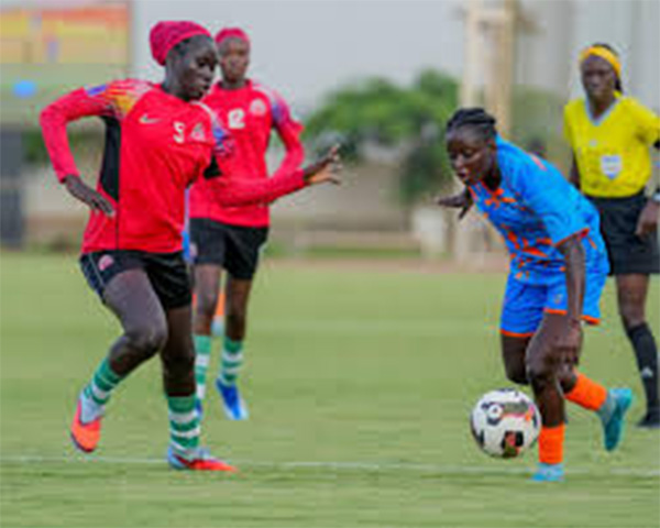 Ligue des Champions féminine : Les Aigles de la Médina se relancent