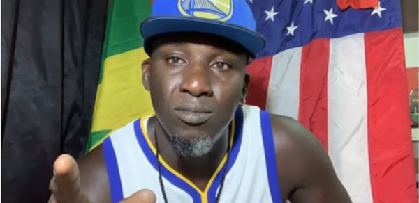 Offense à une personne exerçant tout ou partie des prérogatives du chef de l’État : Assane Diouf relaxé