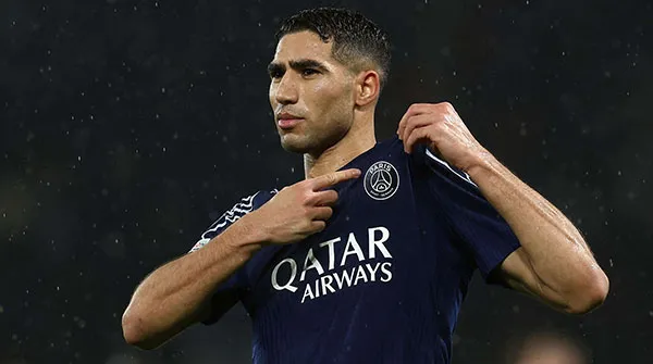 LDC Le tirage des Africains : Retrouvailles pour Yan Diomandé, un choc Bouaddi-Hakimi…