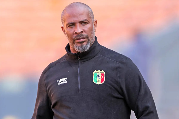 Nigeria : Eric Chelle lâche ses 23 joueurs