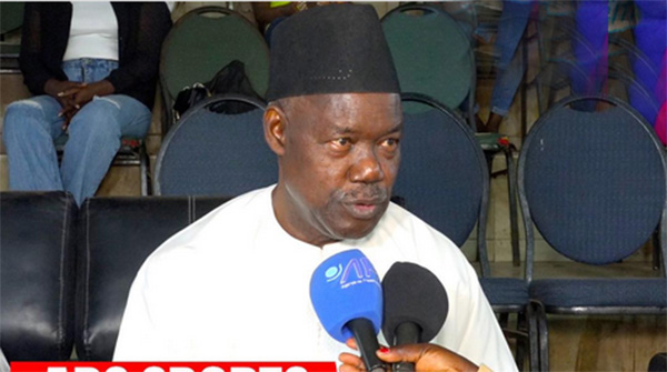 Karate – Présidence de l’Ufak : Souleymane Gaye réélu