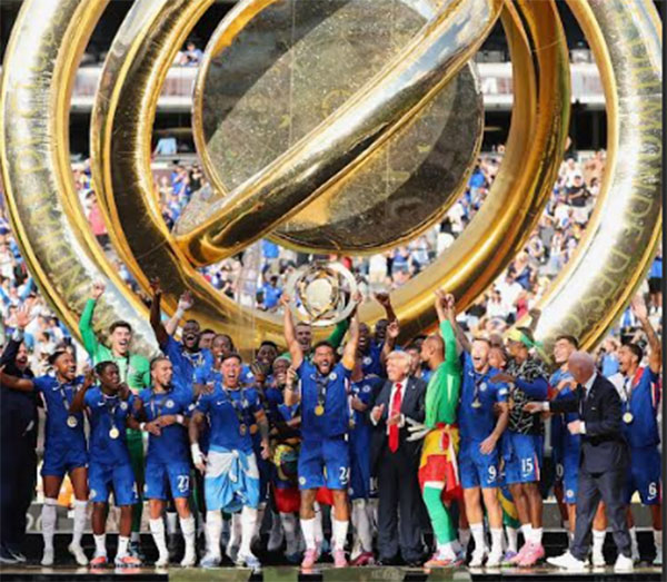 Un Mondial des clubs tous les 2 ans : La Fifa rejette la demande malgré la pression des élites