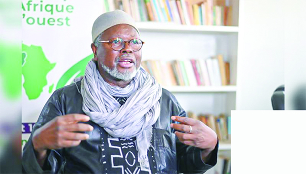 Réaction – Alioune Tine sur la sortie du Pm : «Il faut arrêter tout de suite cette crise !»