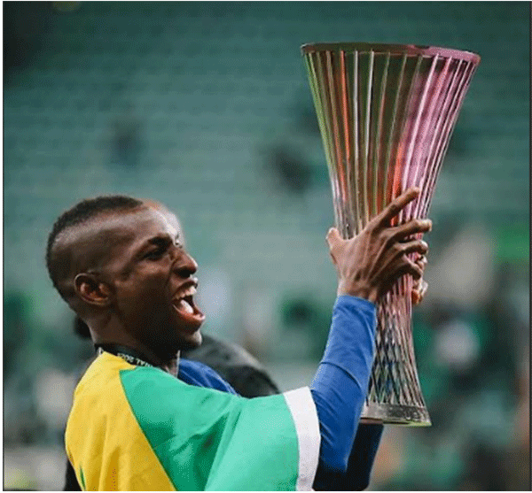 Mondial clubs – Finale Chelsea-Psg, ce dimanche : Jackson : un deuxième trophée… pour la route ?