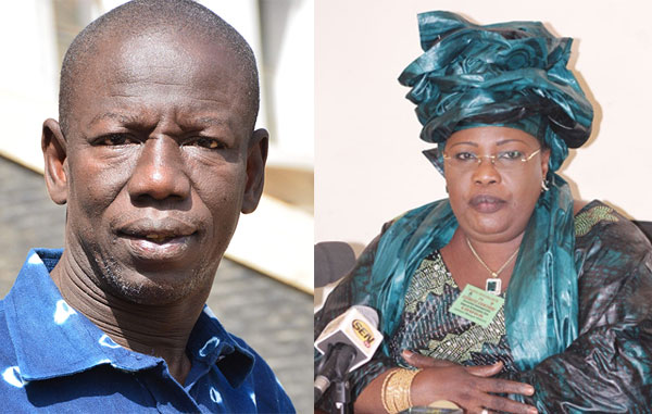 Affaire Badara Gadiaga : Le Ps hausse le ton