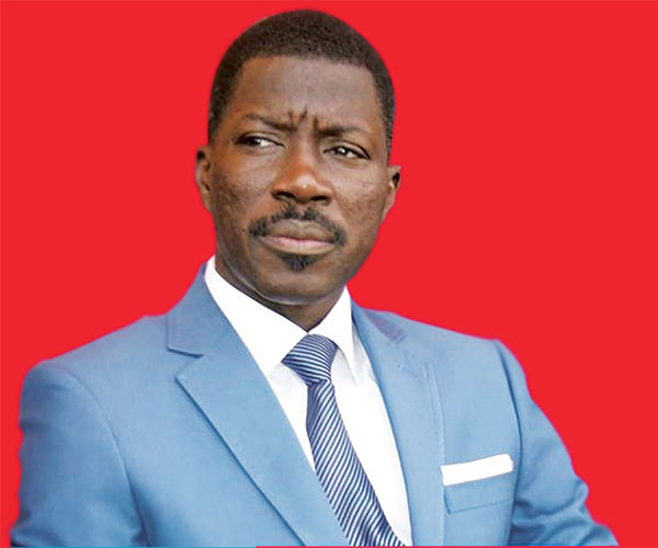 Talla Sylla met en garde : «Il ne faut jamais confondre un peuple silencieux avec un peuple qui se tait»