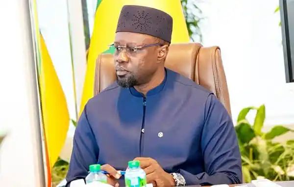 Fonds destinés à la Casamance : Ousmane Sonko doit rendre compte !