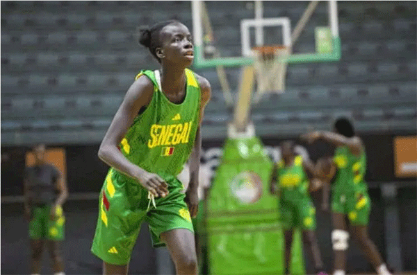 Confidences – Enfin éligible pour jouer avec le Sénégal : Léna Timéra raconte ses longues années d’attente