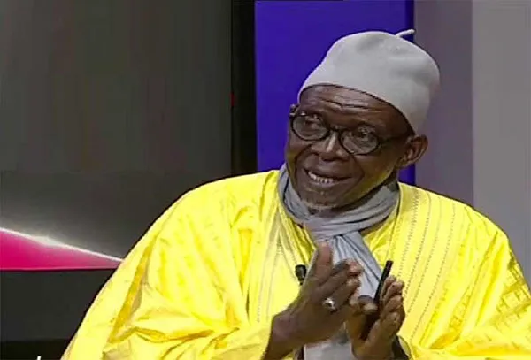 Imam Cheikh Tahir Fall: Une lumière s’est éteinte à Rufisque